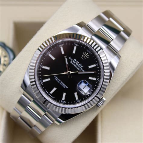 rolex watch dayjust|Rolex 2021 Datejust.